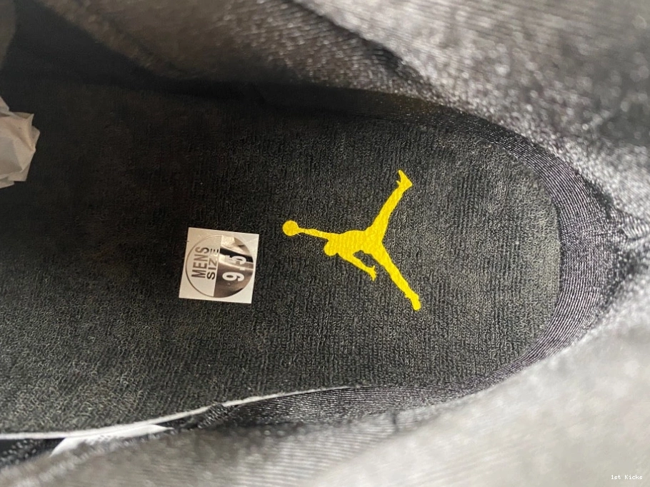 11 Jordan CT8012-047 2025 Air Blue Gamma 0317